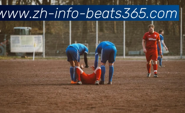 beats365APP 体育赛事宣传图